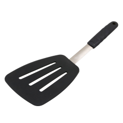 KT060 Turner B | silicone spatula turner