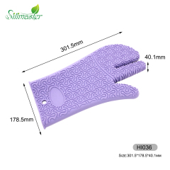 HI036 Silicone Gloves