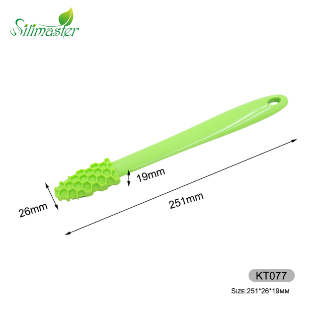 Silikonschaber | KT077 Honiglöffel