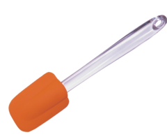 silicone spatula | KT030 Spatula(Double Side)