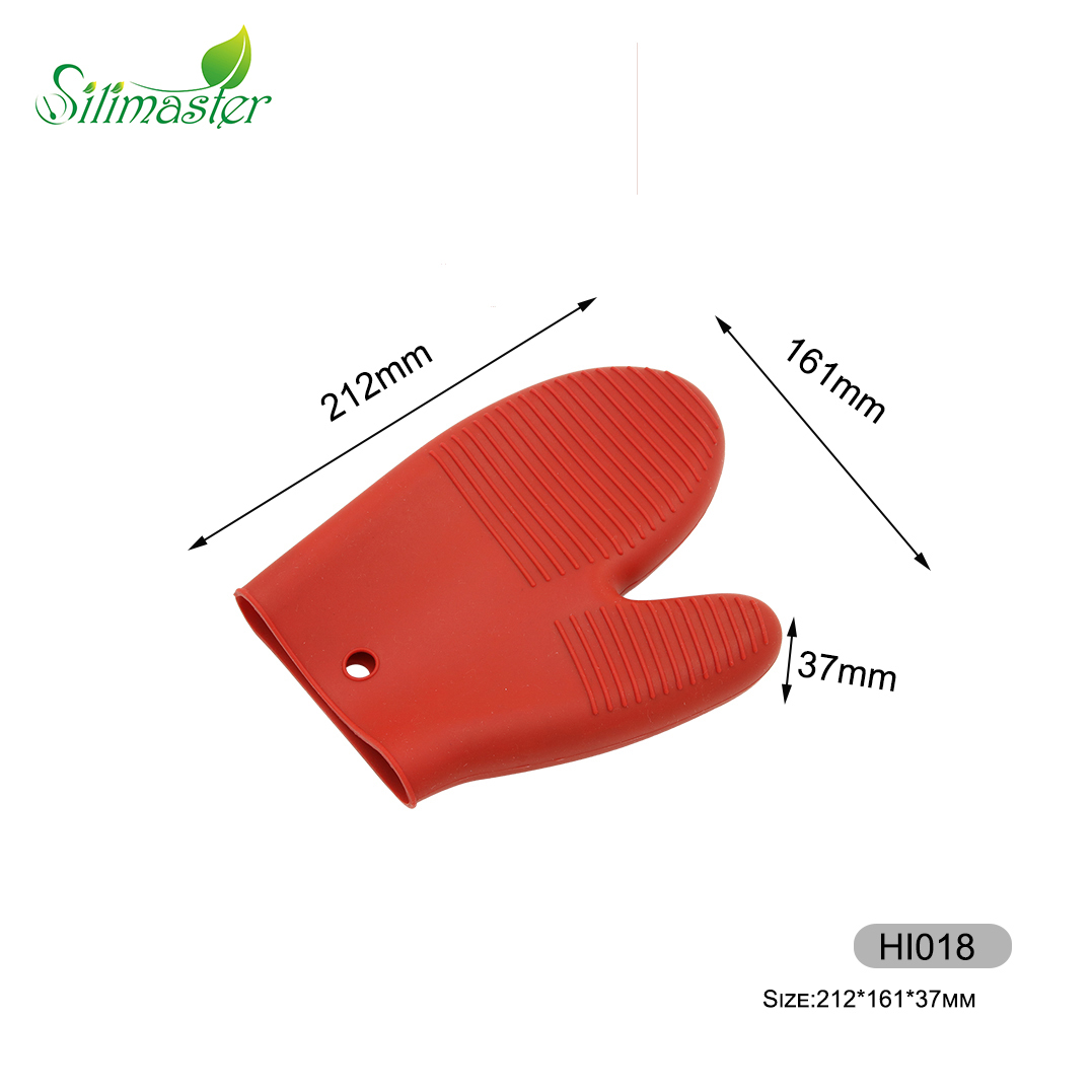 HI018 Silicone Gloves