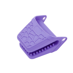 HI057 Silicone Gloves/Hot Pot Holder/Oven Mitt