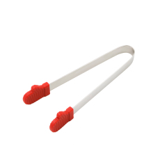KT078 Butter Tongs | silicone food tongs