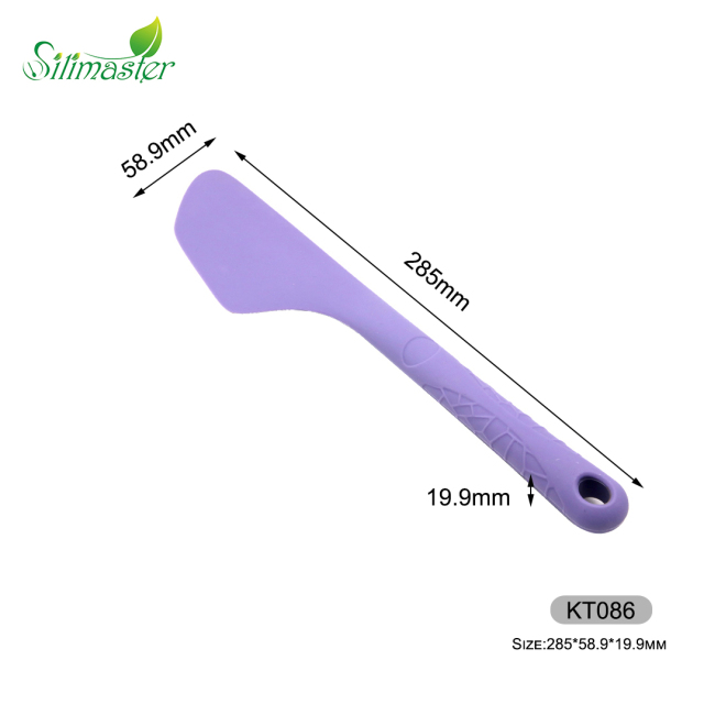 Silikonspatelwender | KT086 Omelettwender