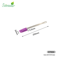 ملعقة سيليكون | KT004 ملعقة (صغيرة)