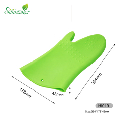 HI019 Silicone Gloves(Big)