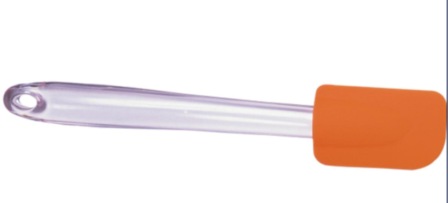 spatule en silicone | Spatule KT032 (moyenne)