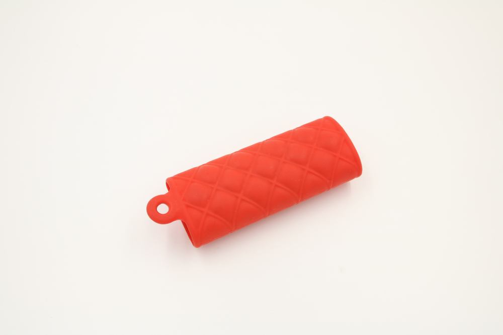 Support pour poignée de casserole UT025 | Poignée en silicone pour ustensiles de cuisine