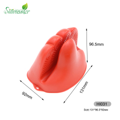 قفاز فرن HI031 | قفازات فرن سيليكون كمارت