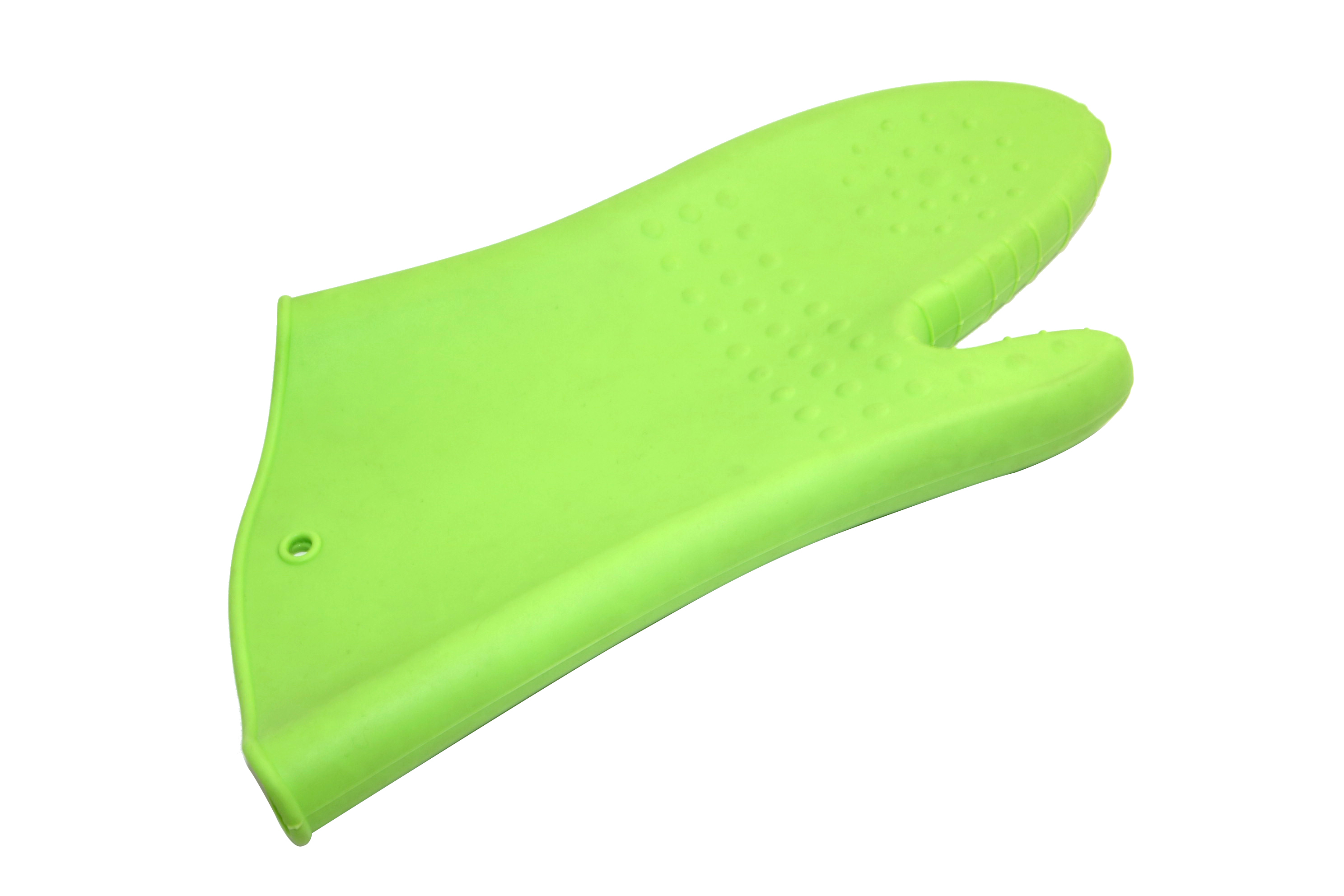 HI019 Silicone Gloves(Big)