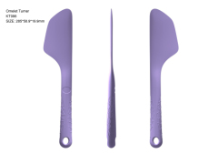 Silikonspatelwender | KT086 Omelettwender