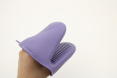 HI021 Dog Shape Glove | silicone gloves