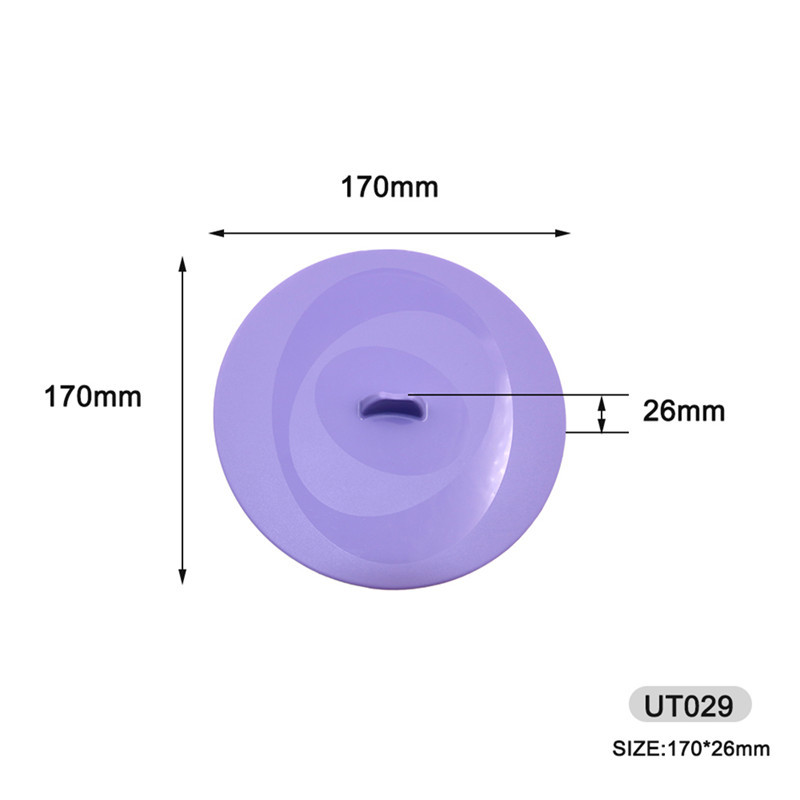 UT029 170D Lid(Small) | silicone cups with lids