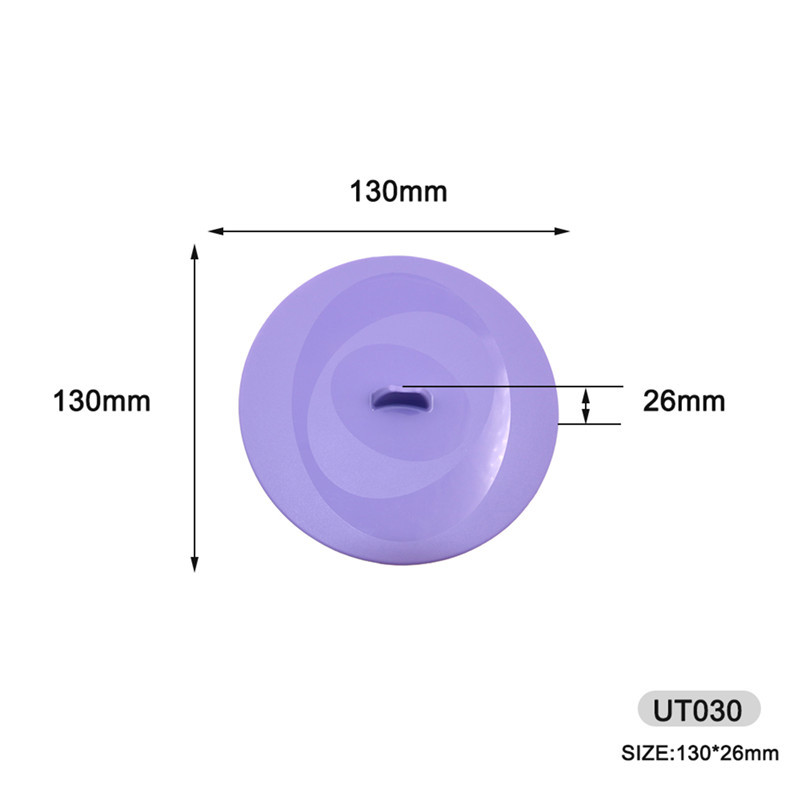 UT030 130D Lid(Mini)  | silicone cups with lids