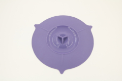 UT012 Cover(Small) | silicone food covers