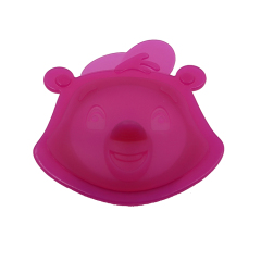 TT014 Silicone Baby Carton Bowl | silicone baby bowls