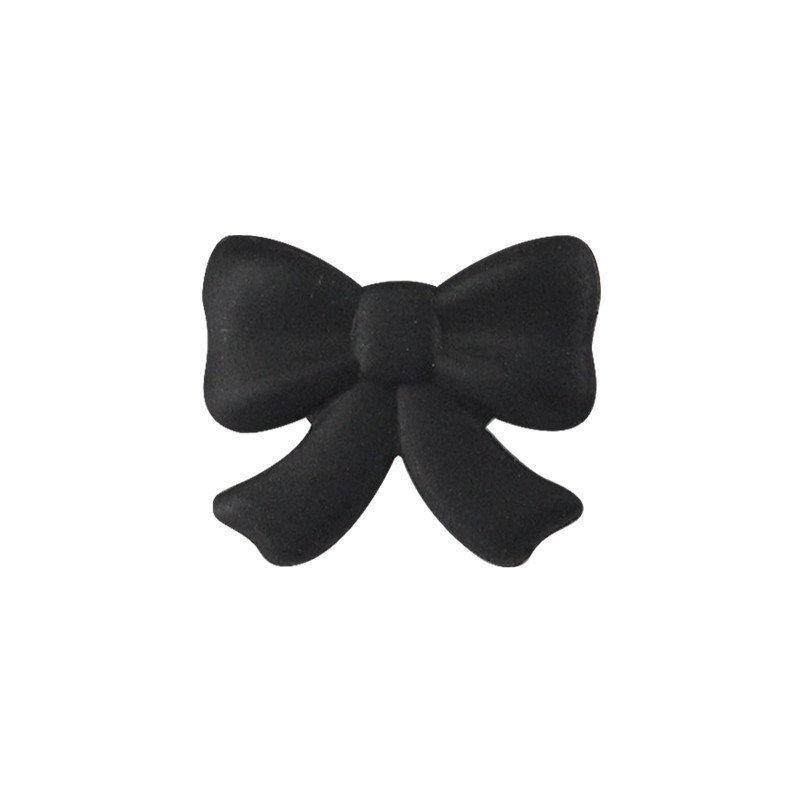 silicone straws | UT114 Bowknot Straw Marker