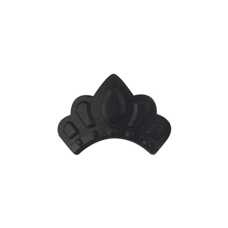 silicone straws | UT111 Crown Straw Marker