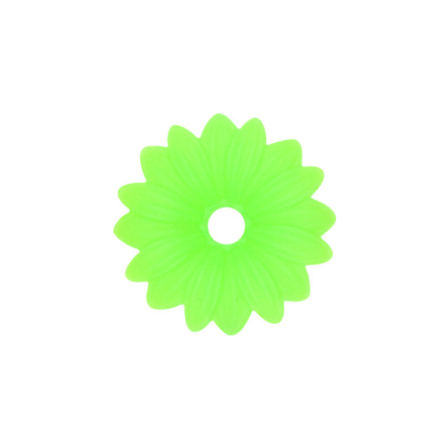 Silicone straw holder | UT123 Flower Straw Marker/Holder