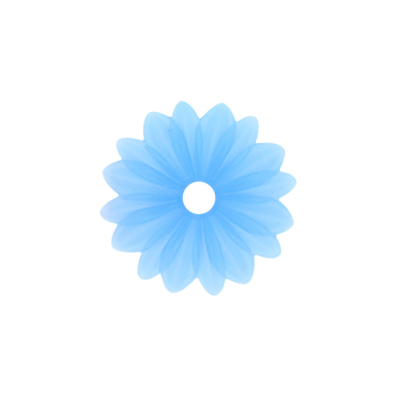 Silicone straw holder | UT123 Flower Straw Marker/Holder