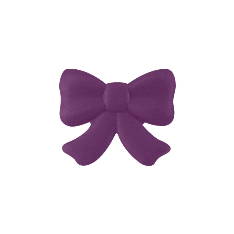 silicone straws | UT114 Bowknot Straw Marker