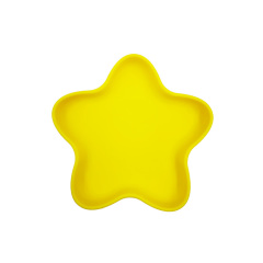 TT045 Star Shape Silicone Suction Plate