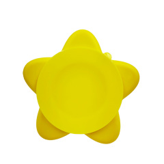 TT045 Star Shape Silicone Suction Plate