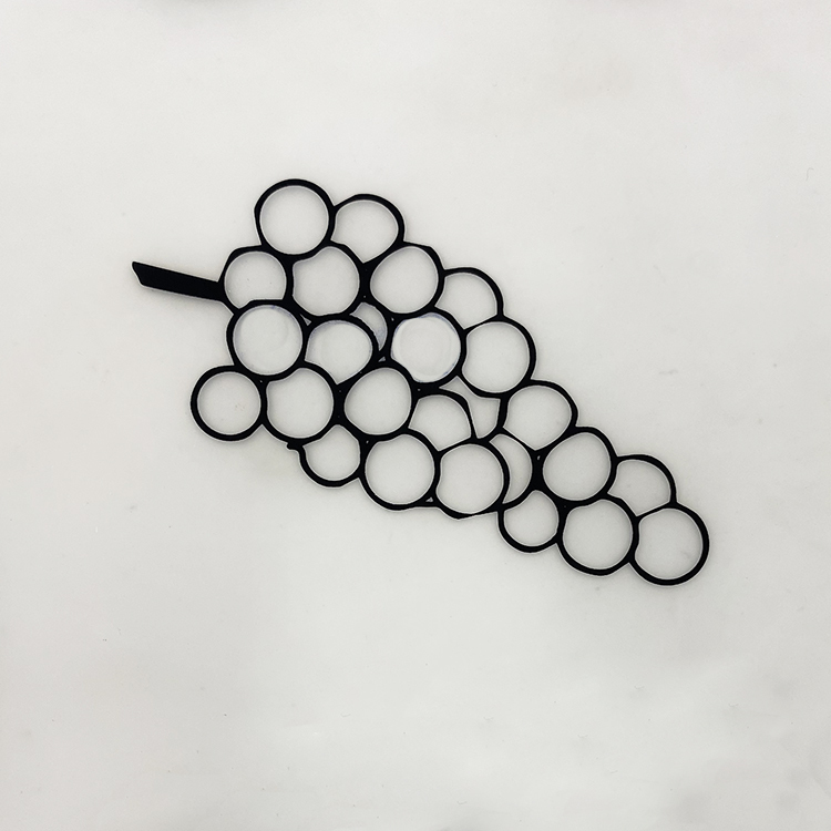 Silicone drawing mats | KP009ABC Silicone Educational Drawing Mat