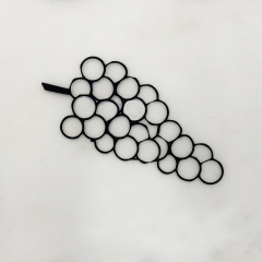 Silicone drawing mats | KP009ABC Silicone Educational Drawing Mat