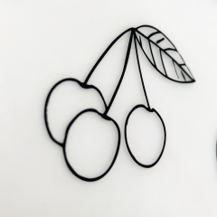 Silicone drawing mats | KP009ABC Silicone Educational Drawing Mat