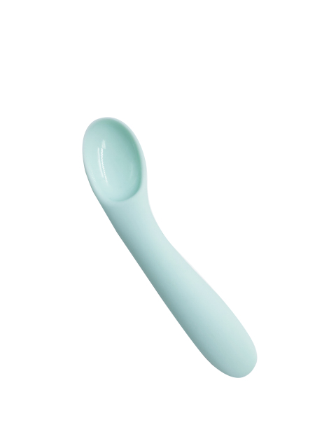 TT054  TT064  TT065 Self-Feeding Spoon | silicone spoon