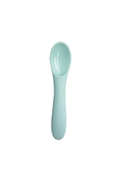 TT054  TT064  TT065 Self-Feeding Spoon | silicone spoon