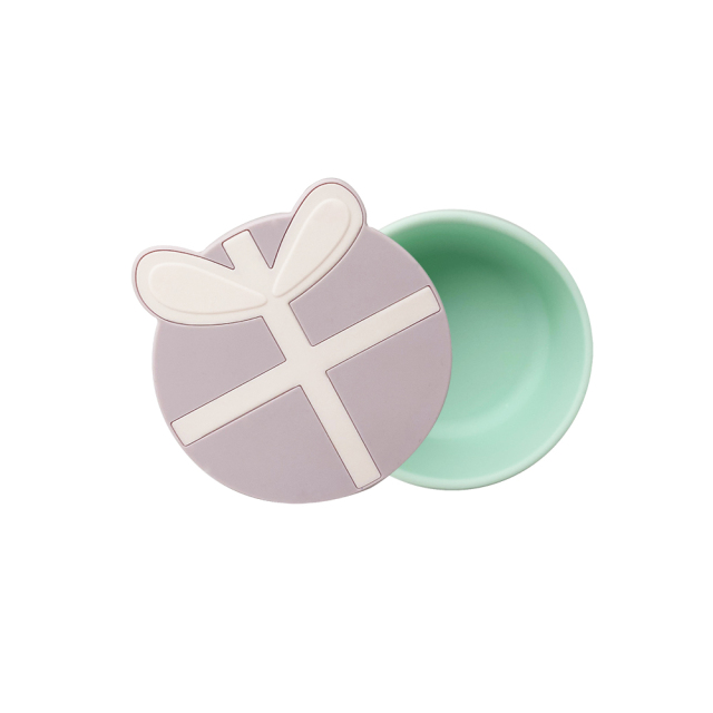 SV0034 SV0035 SV0036 Silicone bento box Round Square Rectangle | Lunch box Food container