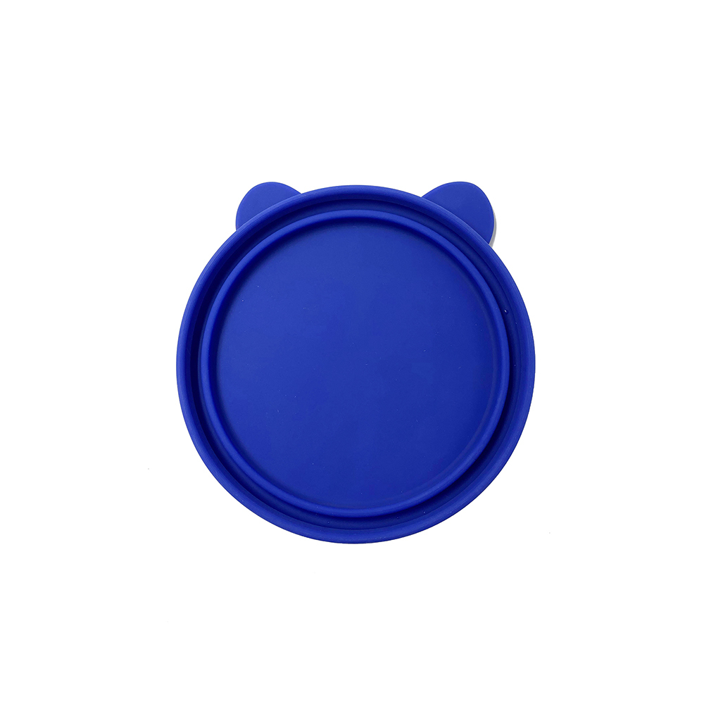 SV0034 SV0035 SV0036 Silicone bento box Round Square Rectangle | Lunch box Food container