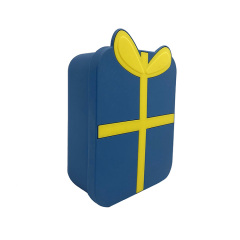 SV0034 SV0035 SV0036 Silicone bento box Round Square Rectangle | Lunch box Food container