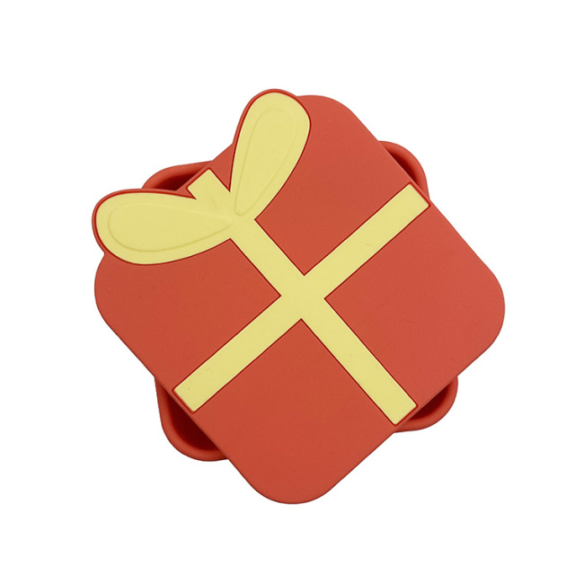 SV0034 SV0035 SV0036 Silicone bento box Round Square Rectangle | Lunch box Food container