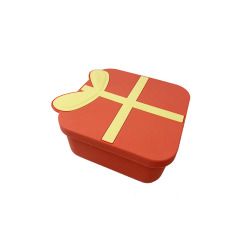 SV0034 SV0035 SV0036 Silicone bento box Round Square Rectangle | Lunch box Food container