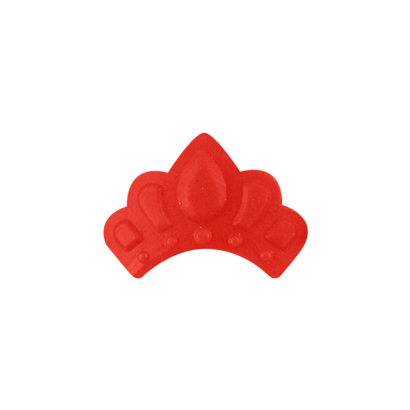 silicone straws | UT111 Crown Straw Marker