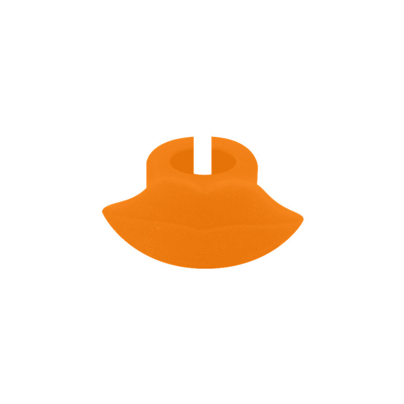 silicone straws | UT113 Lips Straw Marker