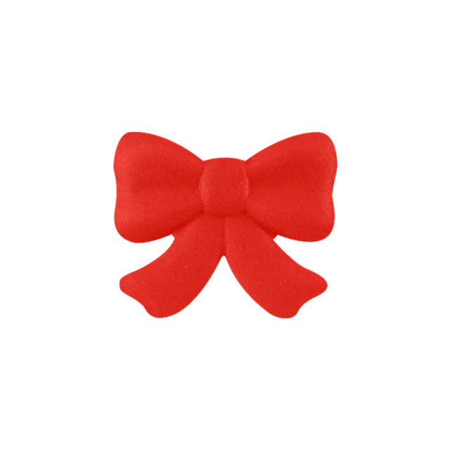 silicone straws | UT114 Bowknot Straw Marker