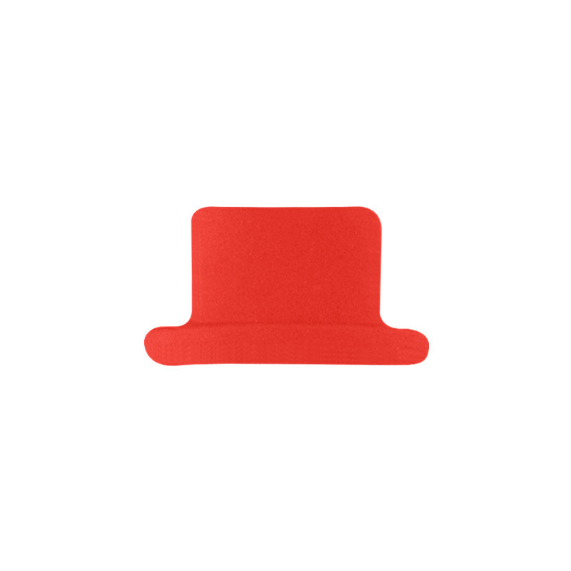 silicone straws | UT107 Hat Straw Marker