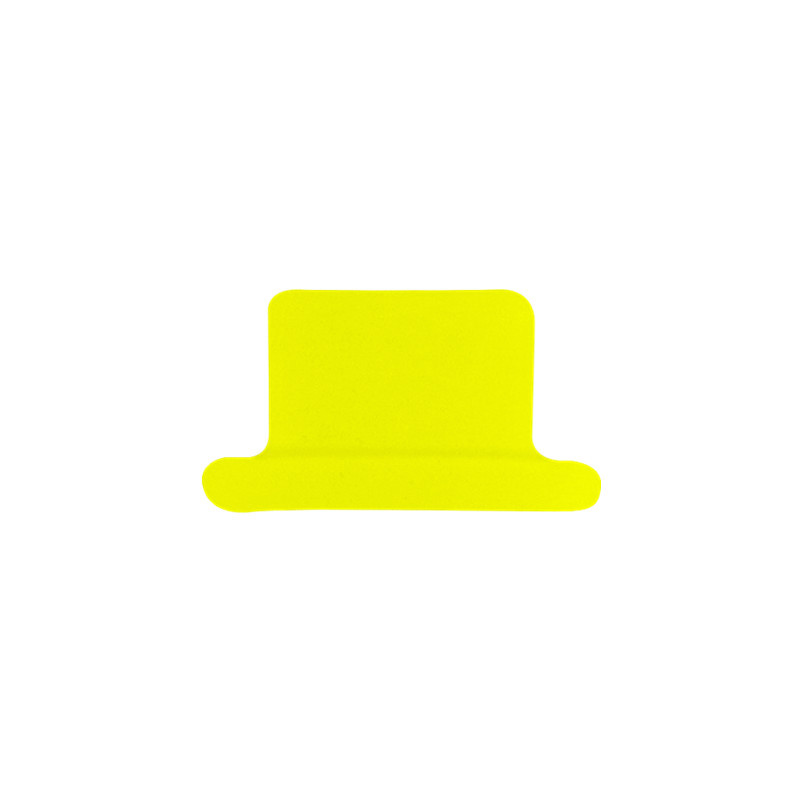 silicone straws | UT107 Hat Straw Marker
