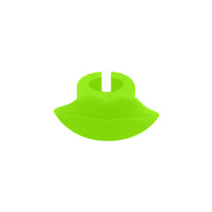 silicone straws | UT113 Lips Straw Marker