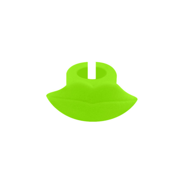 silicone straws | UT113 Lips Straw Marker