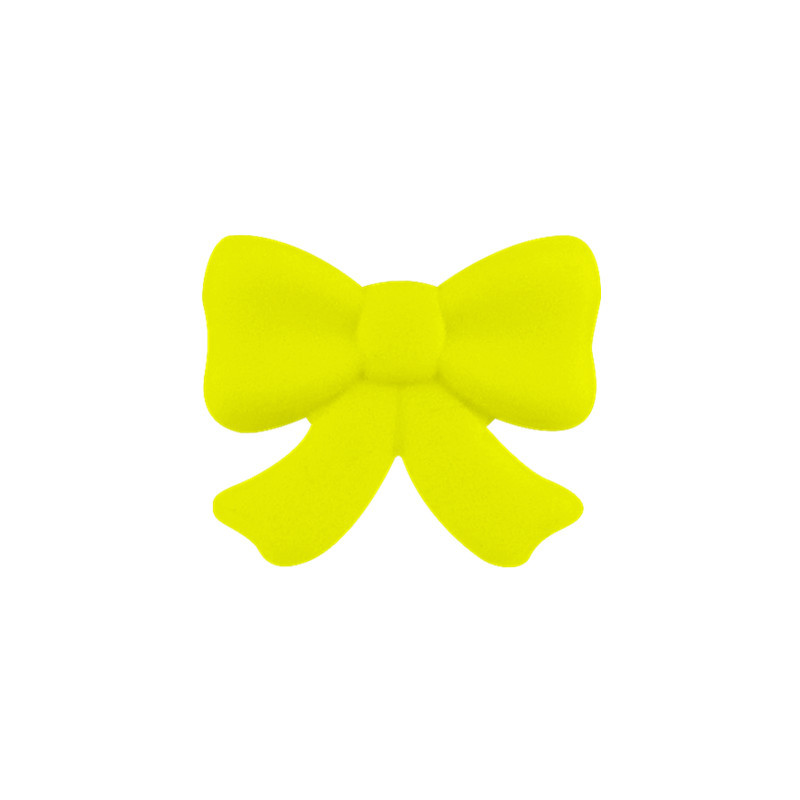 silicone straws | UT114 Bowknot Straw Marker
