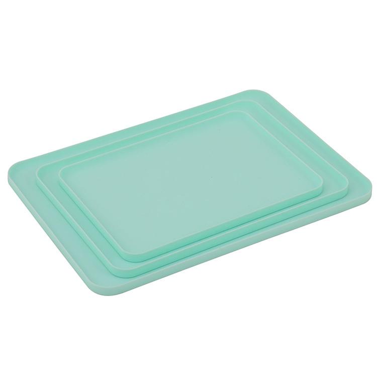 KP014 Mirenlife Premium Silicone Cake Roll Maker Silicone Baking Mat Set
