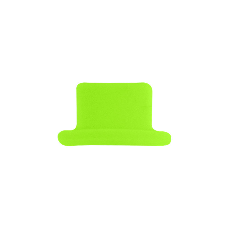 silicone straws | UT107 Hat Straw Marker