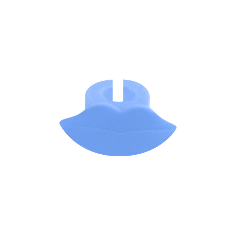 silicone straws | UT113 Lips Straw Marker