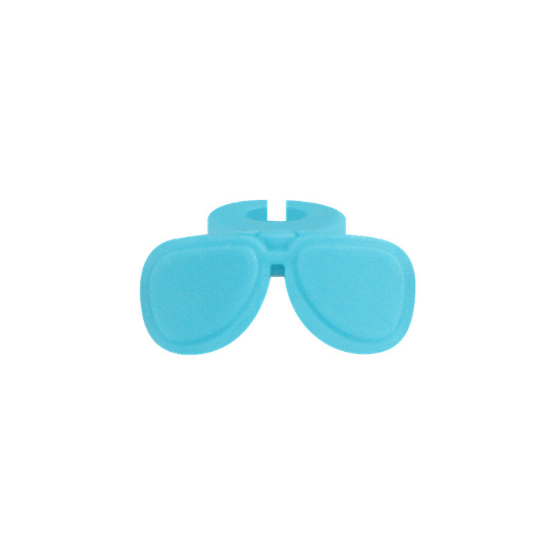 silicone straws | UT108 Glasses Straw Marker