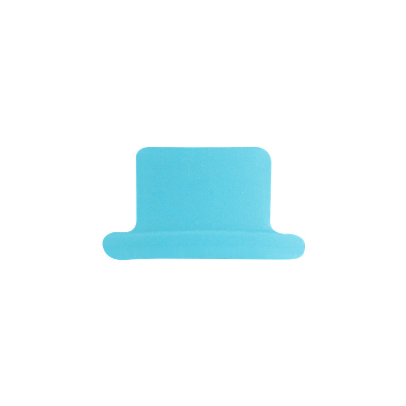 silicone straws | UT107 Hat Straw Marker
